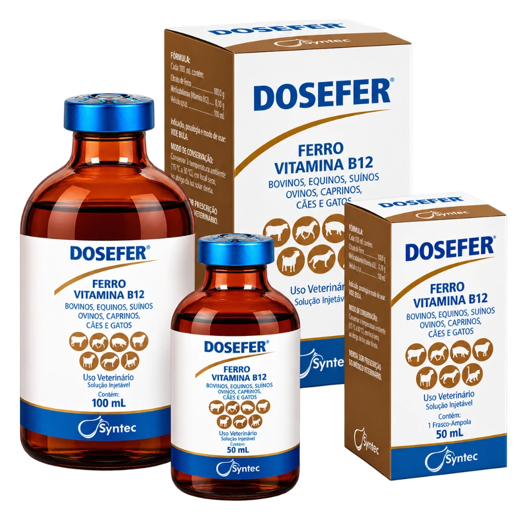 Dosefer®