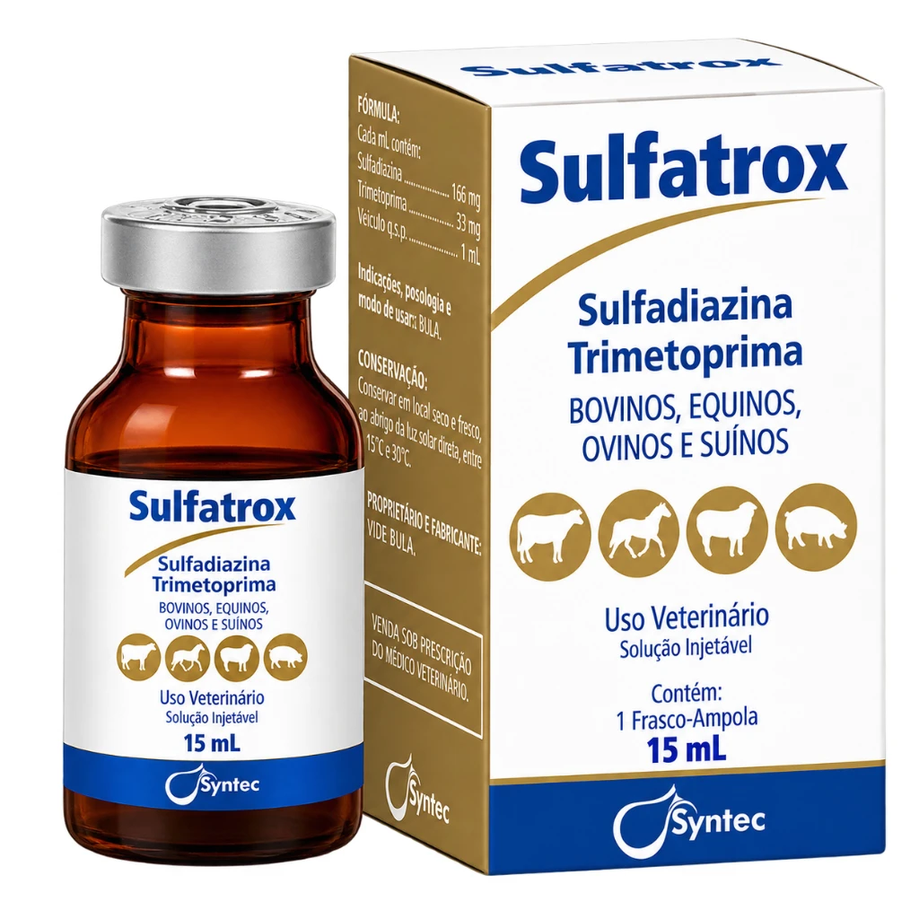 Sulfatrox