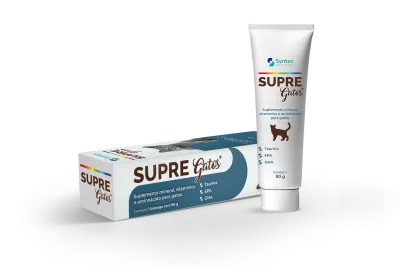SUPRE Gatos 0