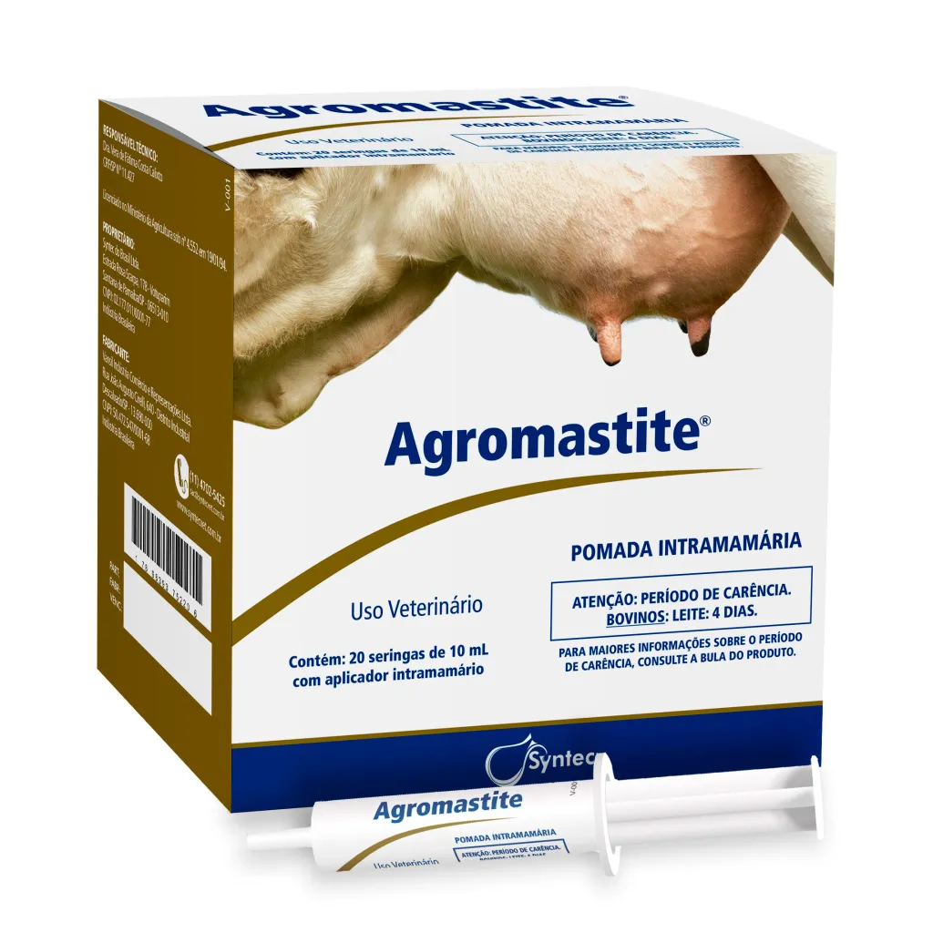 Agromastite®