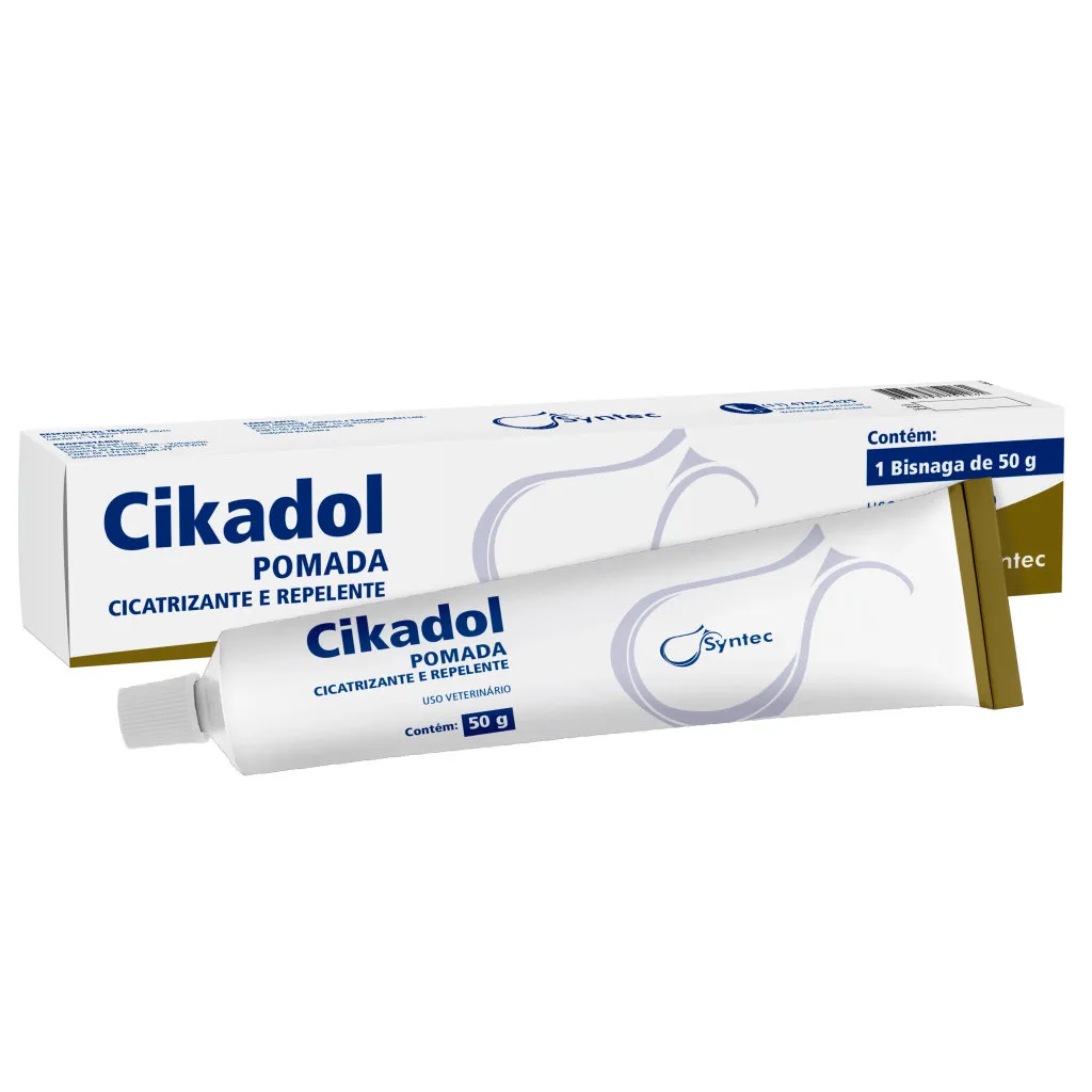 Cikadol