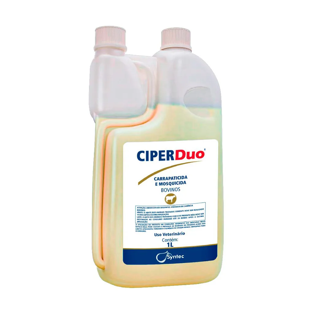 CIPERDuo®