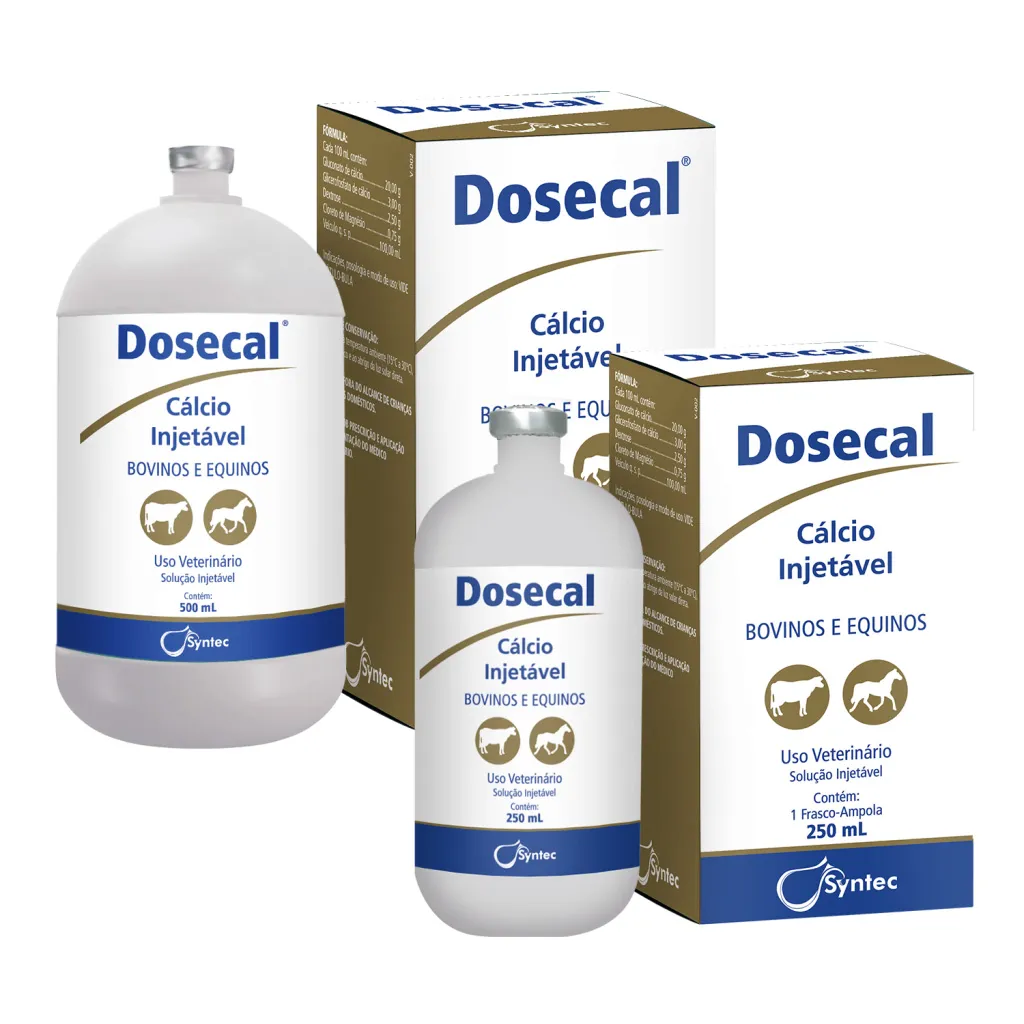 Dosecal®