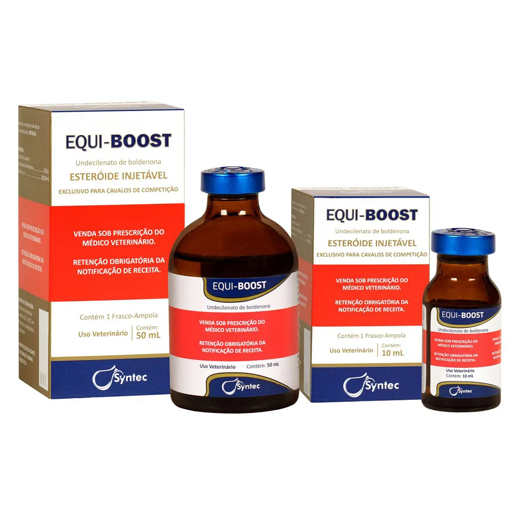 Equi-Boost®