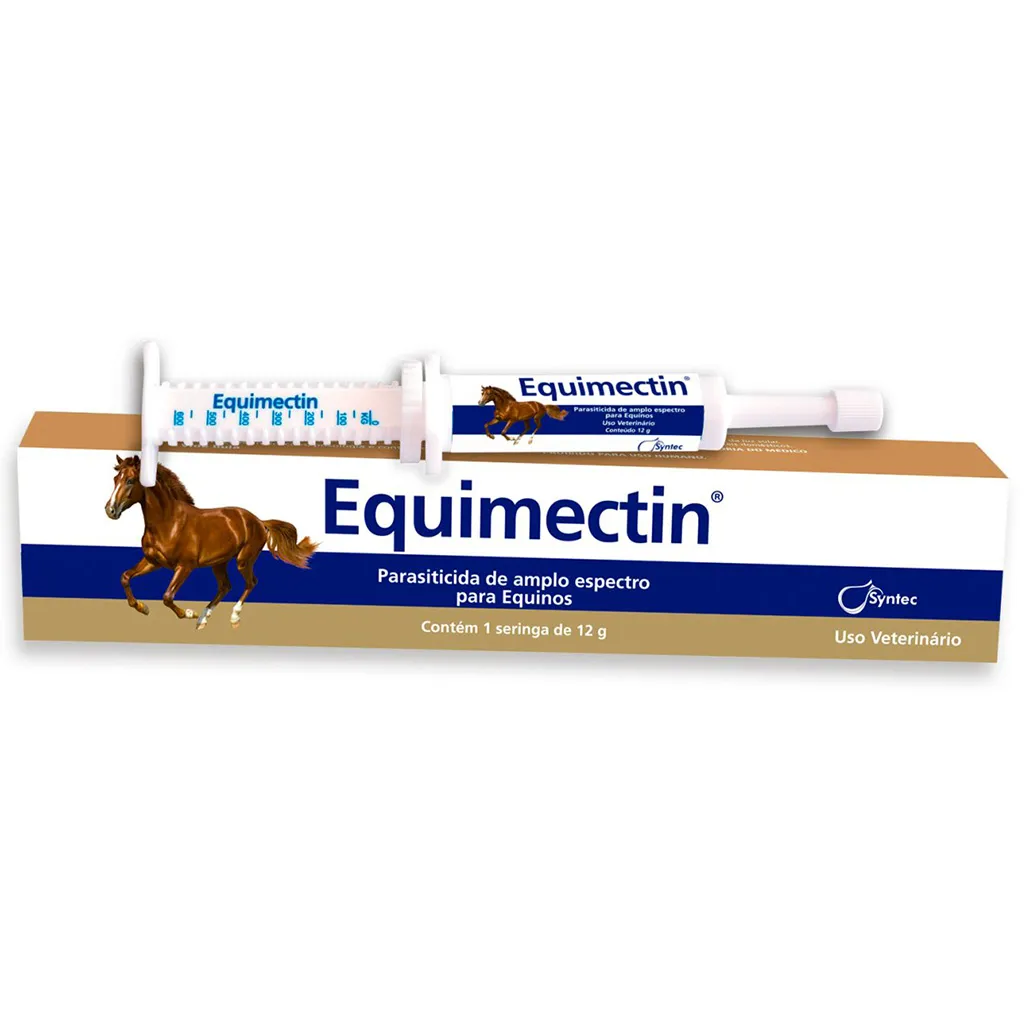 Equimectin®