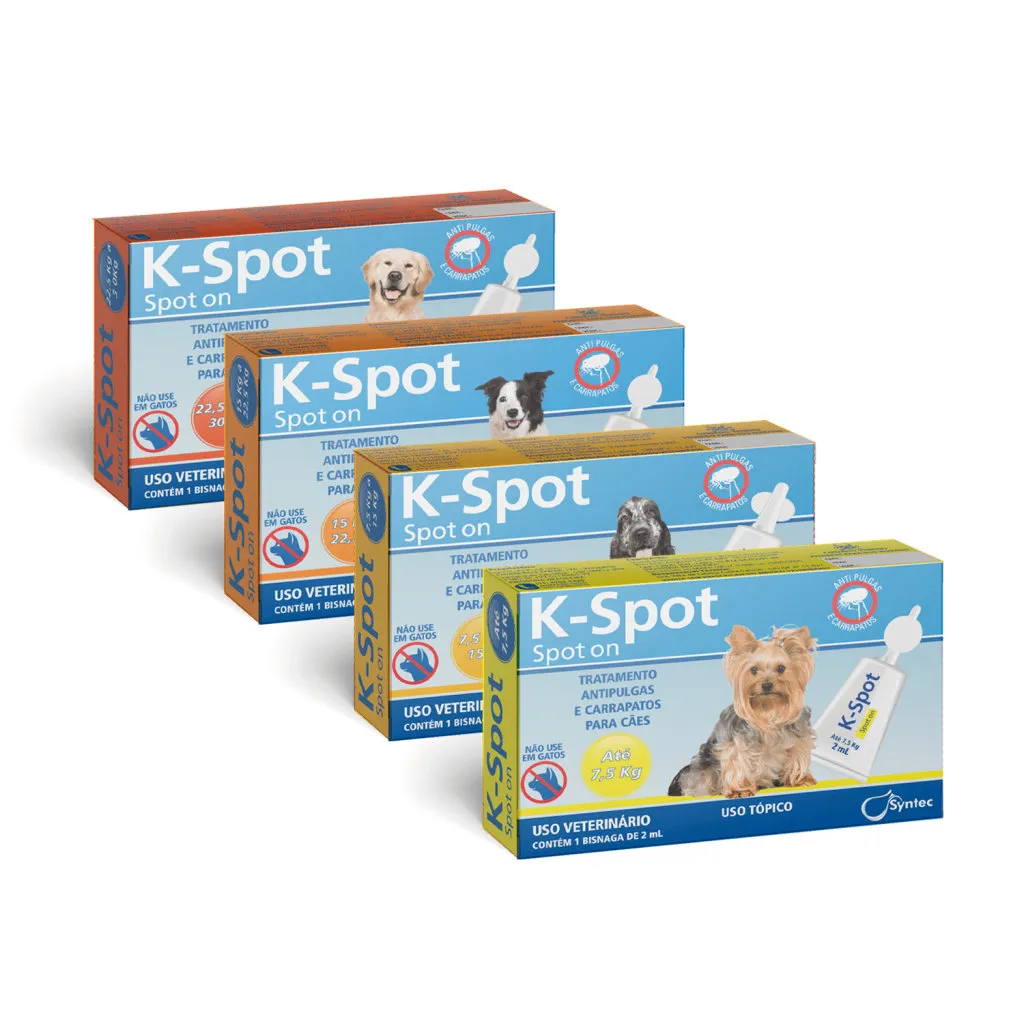 K-Spot