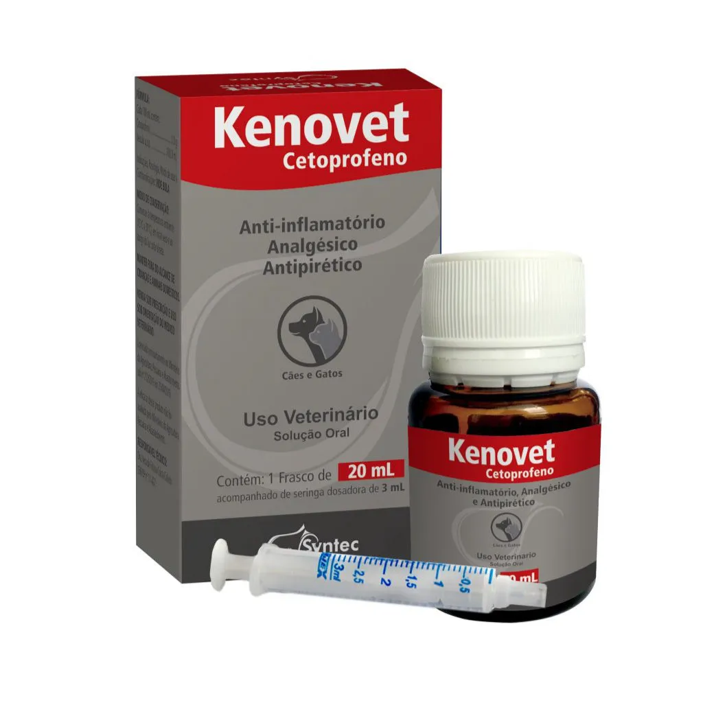 Kenovet