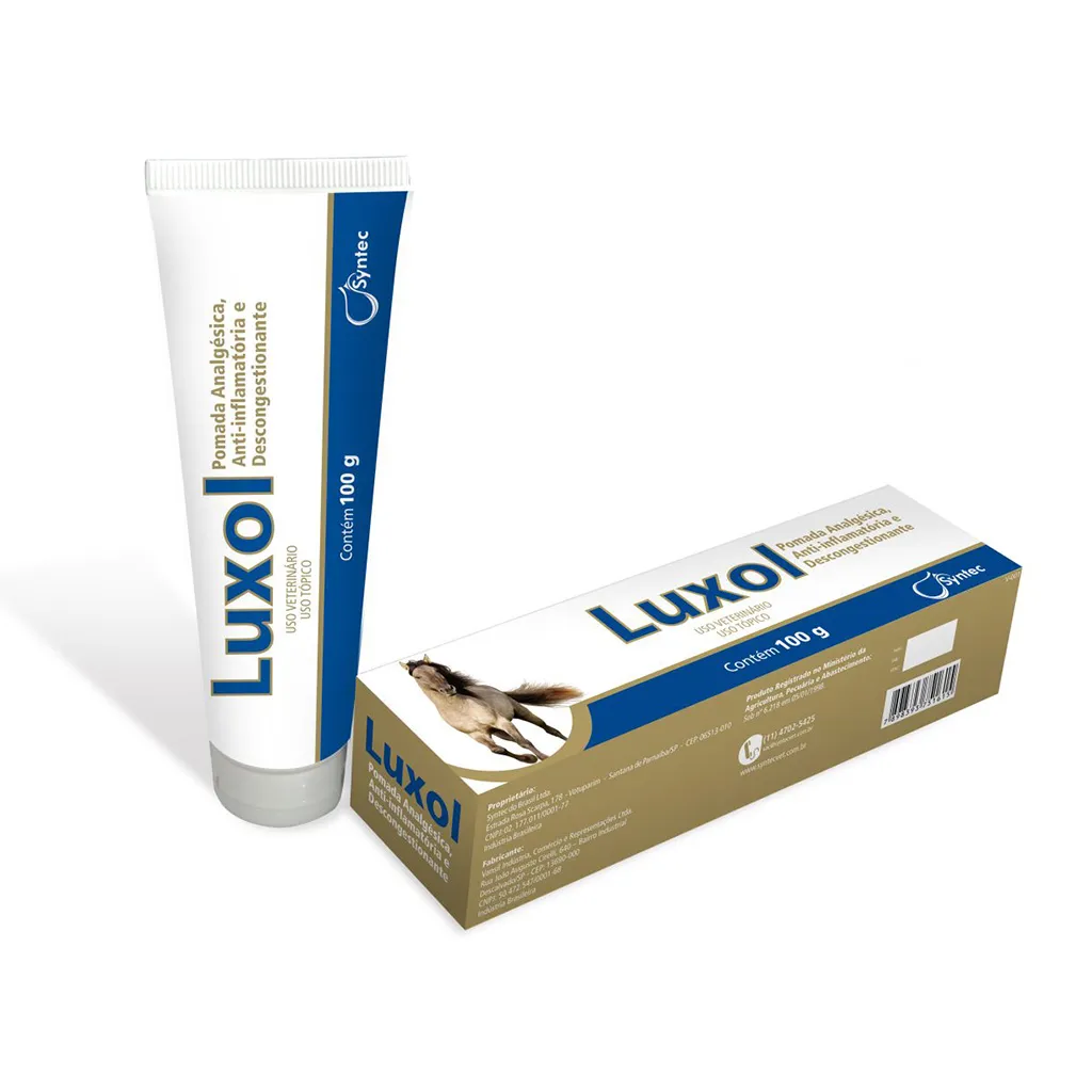 Luxol®