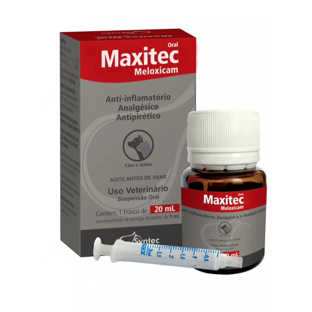 Maxitec® Oral