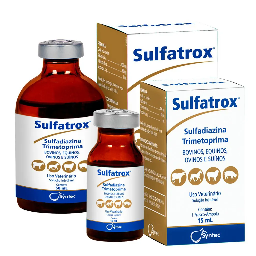 Sulfatrox®