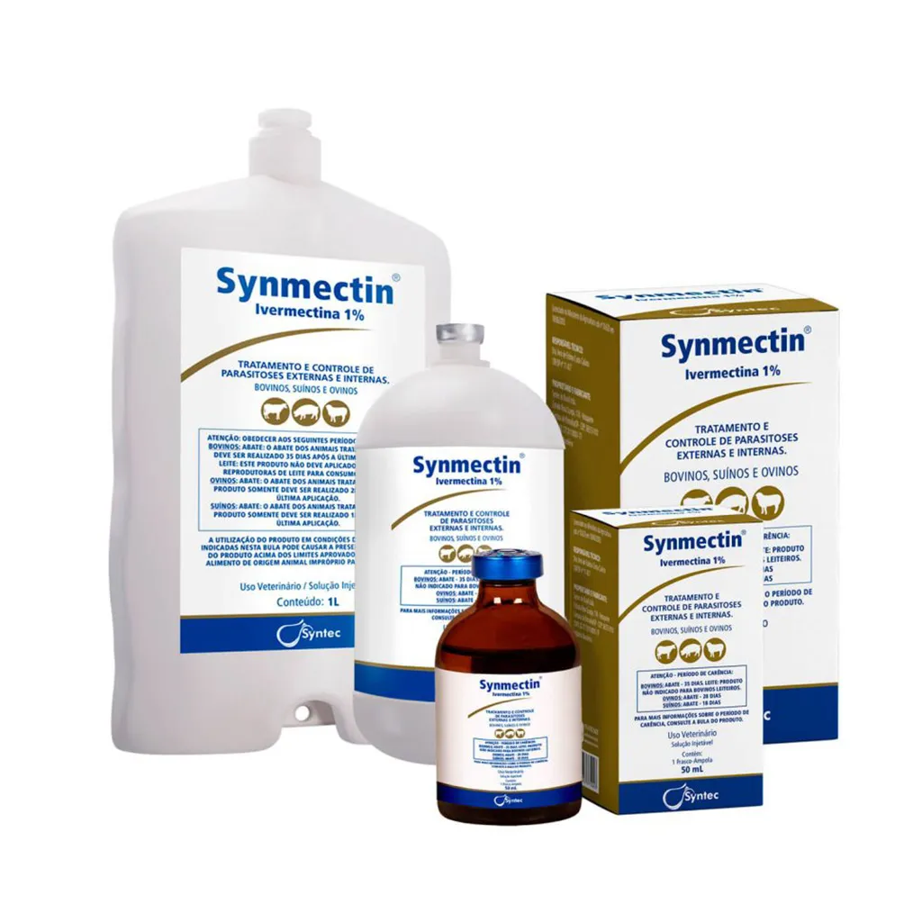 Synmectin®