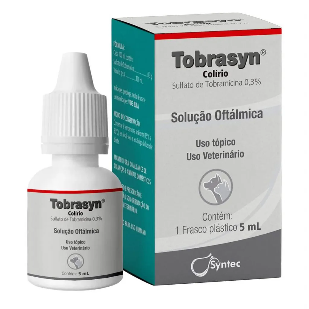 Tobrasyn®