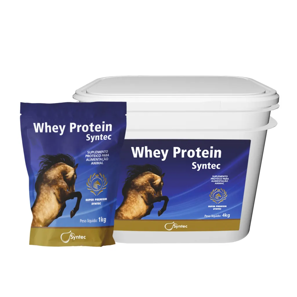 Whey Protein Syntec