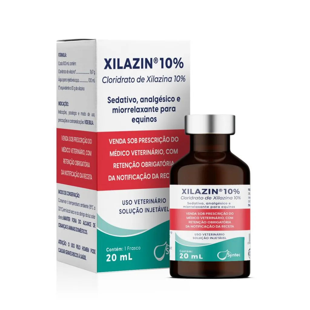 Xilazin® 10%