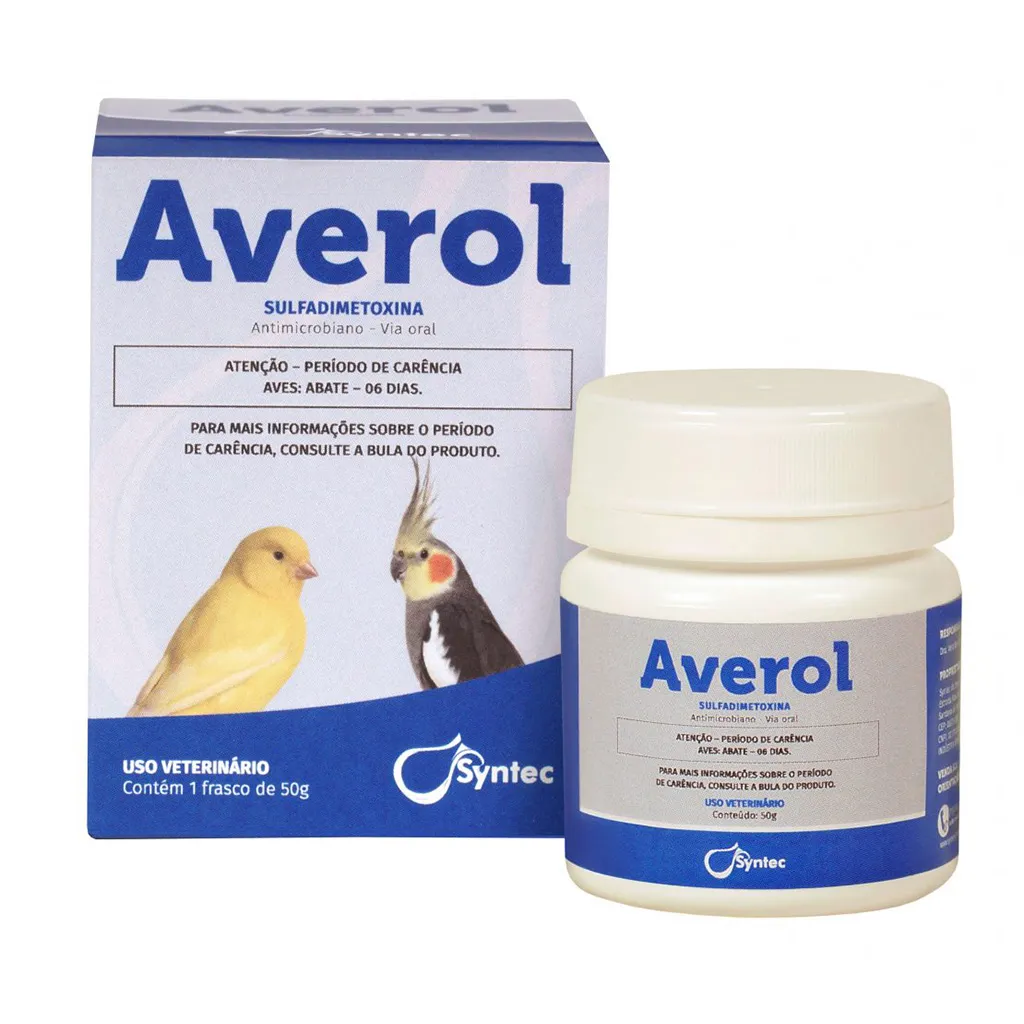 Averol