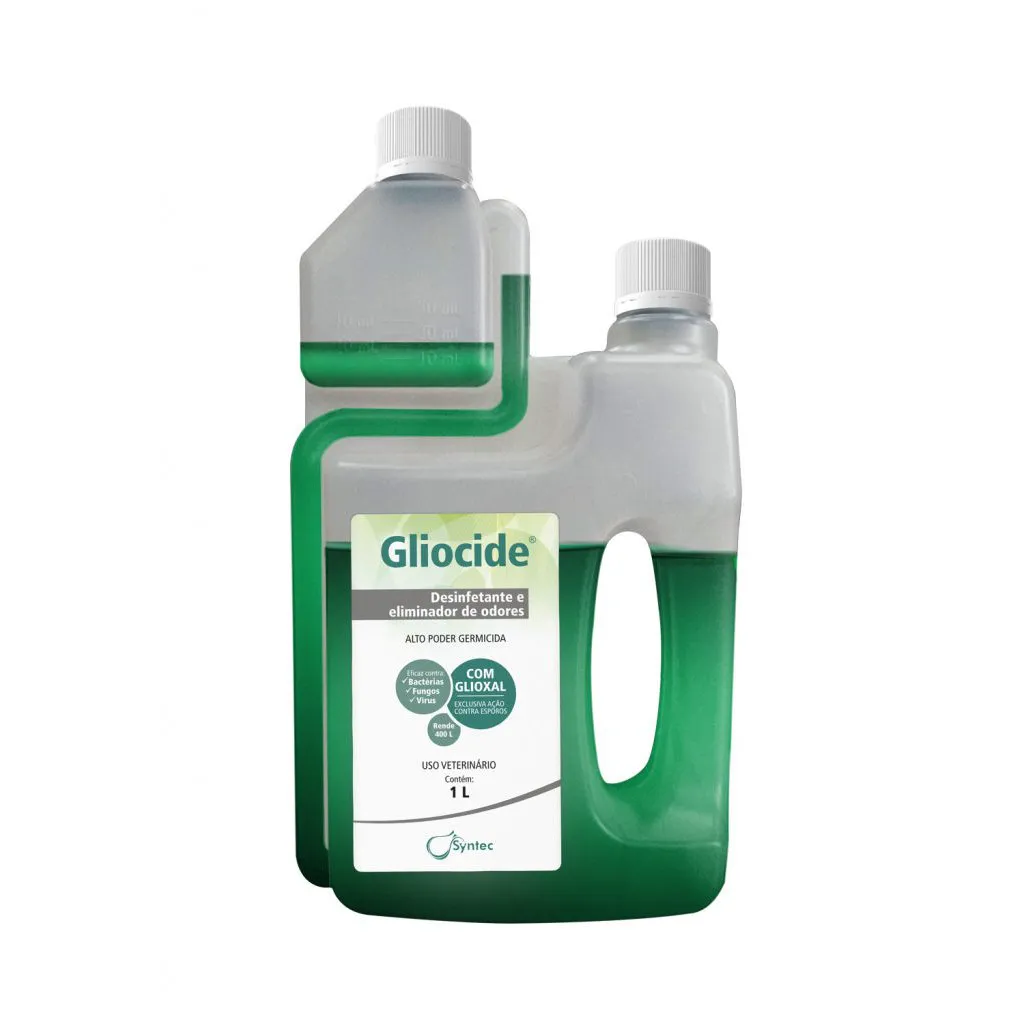 Gliocide®