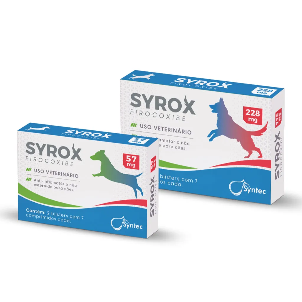 Syrox® | Syntec